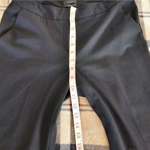 Halogen Black Women's Pants - Picture 3 of 6